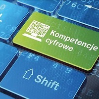 Podniesienie kompetencji cyfrowych mieszkańców województwa wielkopolskiego i zachodniopomorskiego