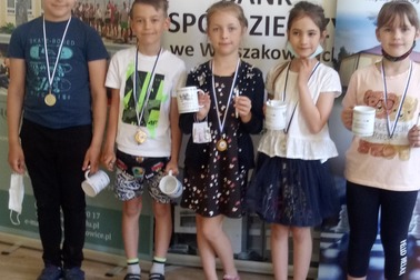 Grand Prix Wiosna 2021 r.