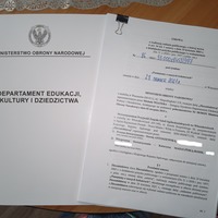 Umowa na wykonanie muralu podpisana.