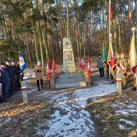 Gminne Obchody 103. Rocznicy Powstania Wielkopolskiego.