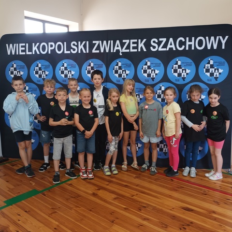 VI Turniej Finałowy EpSwS