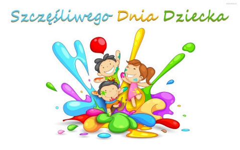 Dzień dziecka 