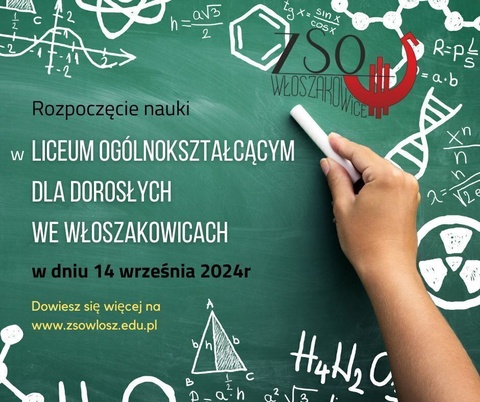 Liceum Ogólnokształcące dla Dorosłych