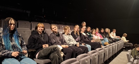 Festiwal Conrada w Krakowie - dzień drugi