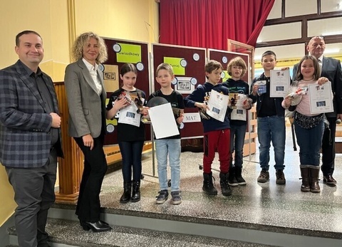 XXIII Gwiazdkowy Turniej Szachowy Śmigiel