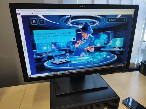 Dzień bezpiecznego Internetu 2025