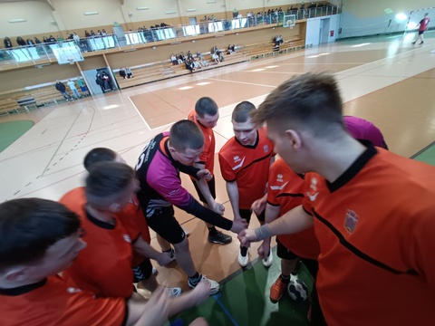 V Memoriał im. Stanisława Waszczyszyna w piłce ręcznej w Rzepinie