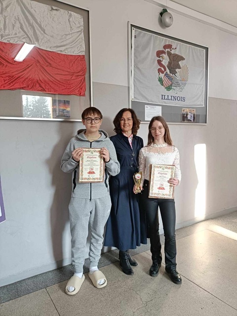 Ogólnopolski młodzieżowy konkurs krajoznawczy 'Poznajemy ojcowiznę