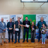 IX Ogólnopolskie Rodzinne Szachowanie  – Turniej Szachów Rodzinnych