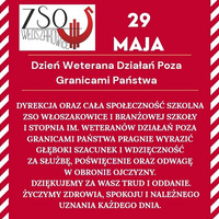 Dzień Weterana 2025