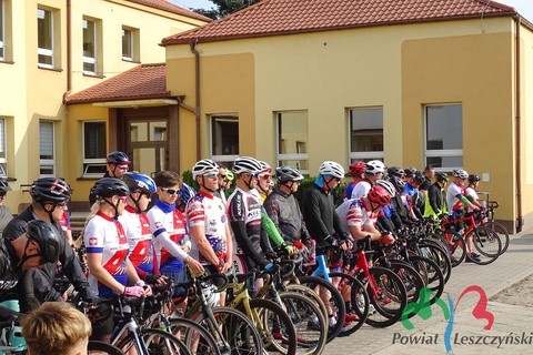 II Rajd Rowerowy Weteranów – wspólnie dla pamięci i szacunku