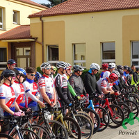 II Rajd Rowerowy Weteranów – wspólnie dla pamięci i szacunku