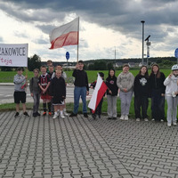 II Rajd Rowerowy Weteranów przejeżdża przez Włoszakowice