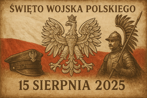 Święto Wojska Polskiego