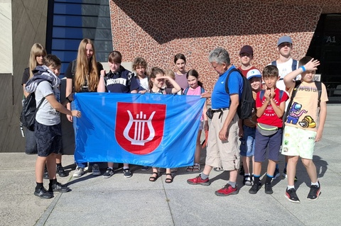 Zgrupowanie sportowe Bydgoszcz