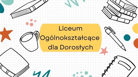 Liceum Ogólnokształcące dla Dorosłych