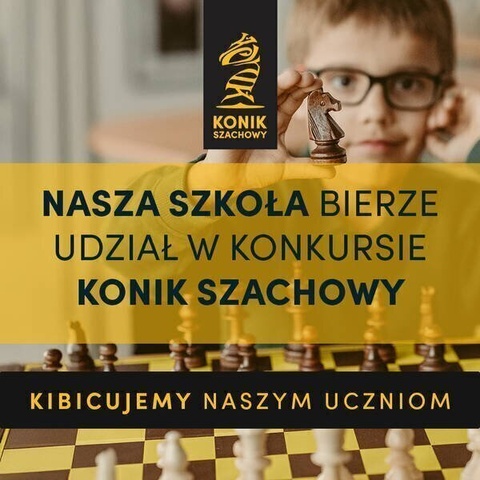 Ogólnopolski Konkurs Szachowy 