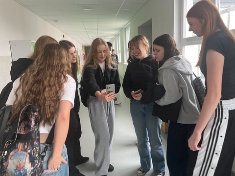 Drugie zadanie w konkursie „Broń się w necie” zakończone.  