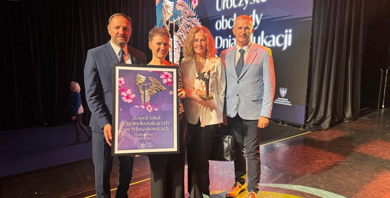 Wielkopolska Szkoła Roku 2025