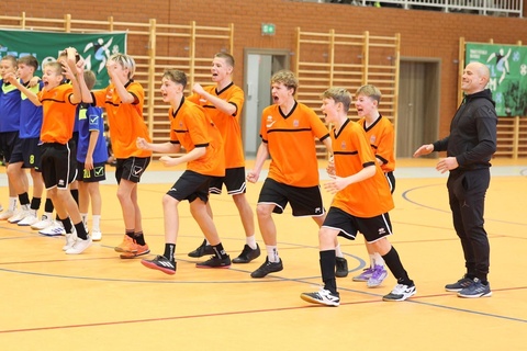 Jedziemy na finał do Opola