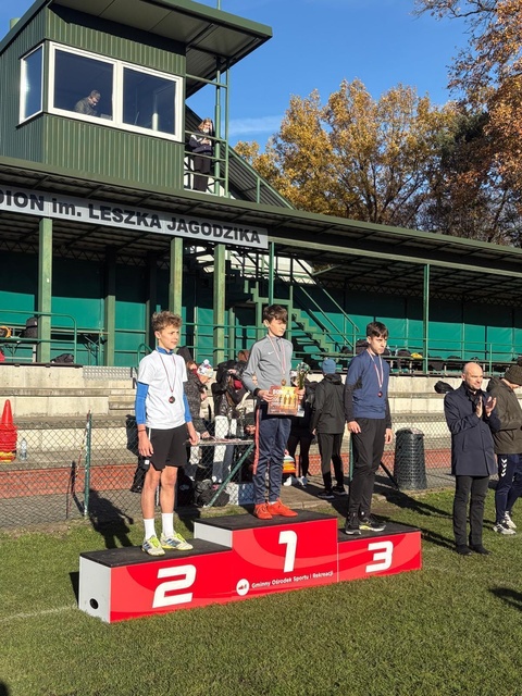 Bieg Niepodległości