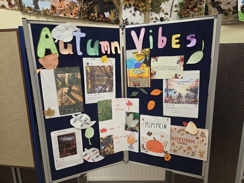 Jesienne inspiracje w instagramowym wydaniu 