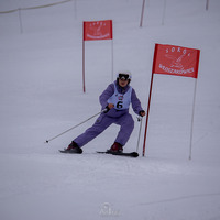 Sukcesy uczniów w Mistrzostwach Gminy w Narciarstwie Alpejskim