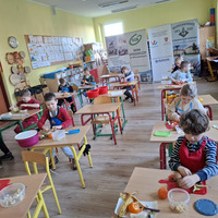 „Matematyka w kuchni”