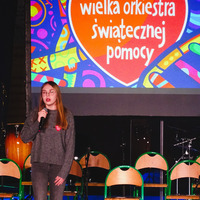34 finał Wielkiej Orkiestry Świątecznej Pomocy