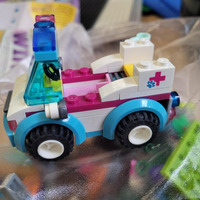 Zakupy do świetlicy.