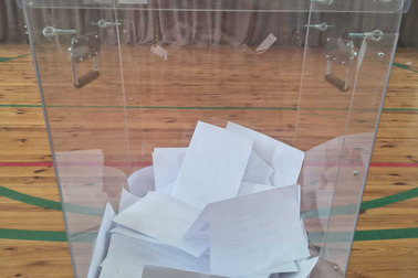 Wybory do Młodzieżowej Rady Gminy Włoszakowice