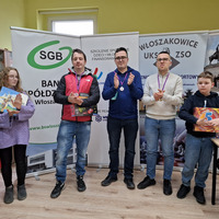 Zimowy Turniej Klasyfikacyjny