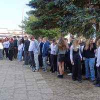 Apel z okazji Dnia Patrona