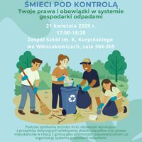 Śmieci pod kontrolą – Twoje prawa i obowiązki w systemie gospodarki odpadami