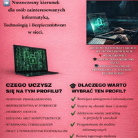 Profil cyberbezpieczeństwo