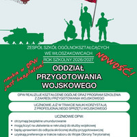 Oddział Przygotowania Wojskowego