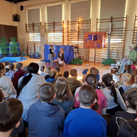 „Idealna chwila”