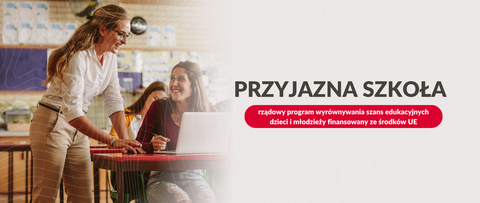 Zapisy w programie 