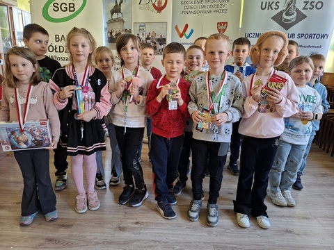 Grand Prix zima/wiosna 2026  szachy szybkie