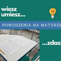 Matura 2026