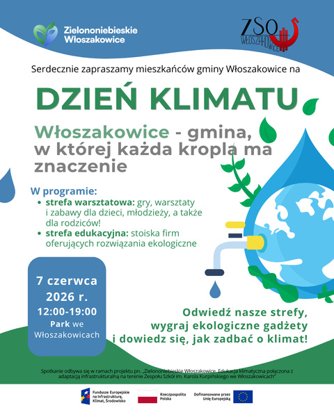 Dzień Klimatu