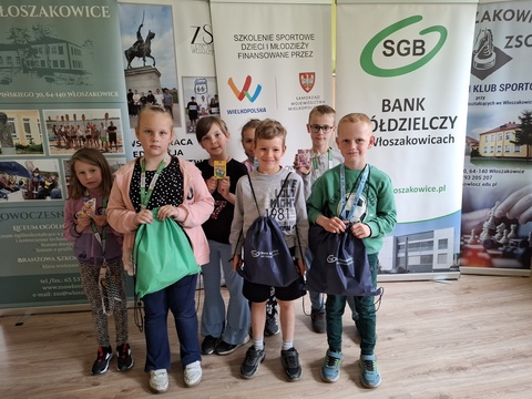 Konkurs plastyczny „Mój Bank w przyszłości”