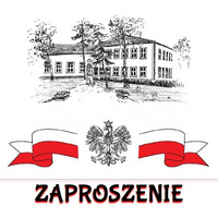 Uroczystość Nadania Sztandaru Szkole Branżowej - zaproszenie