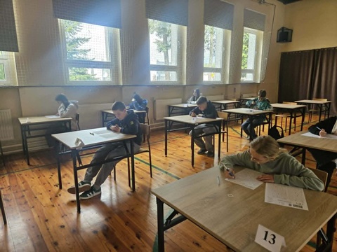 Ogólnopolskie Dyktando Szkolne