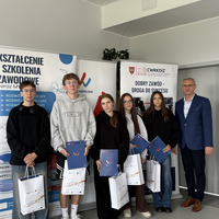 Podsumowanie projektu 