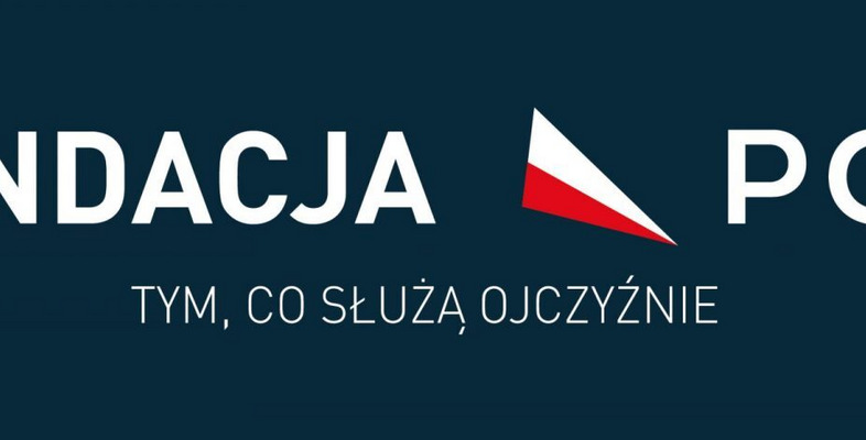 Podziękowania dla Fundacji PGZ