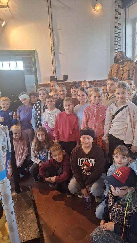 Dzień Chłopca w 3B