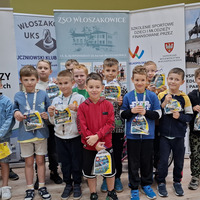 Dzień Chłopca w 1b