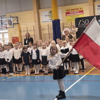 Dzień Edukacji Narodowej w klasach 1-6